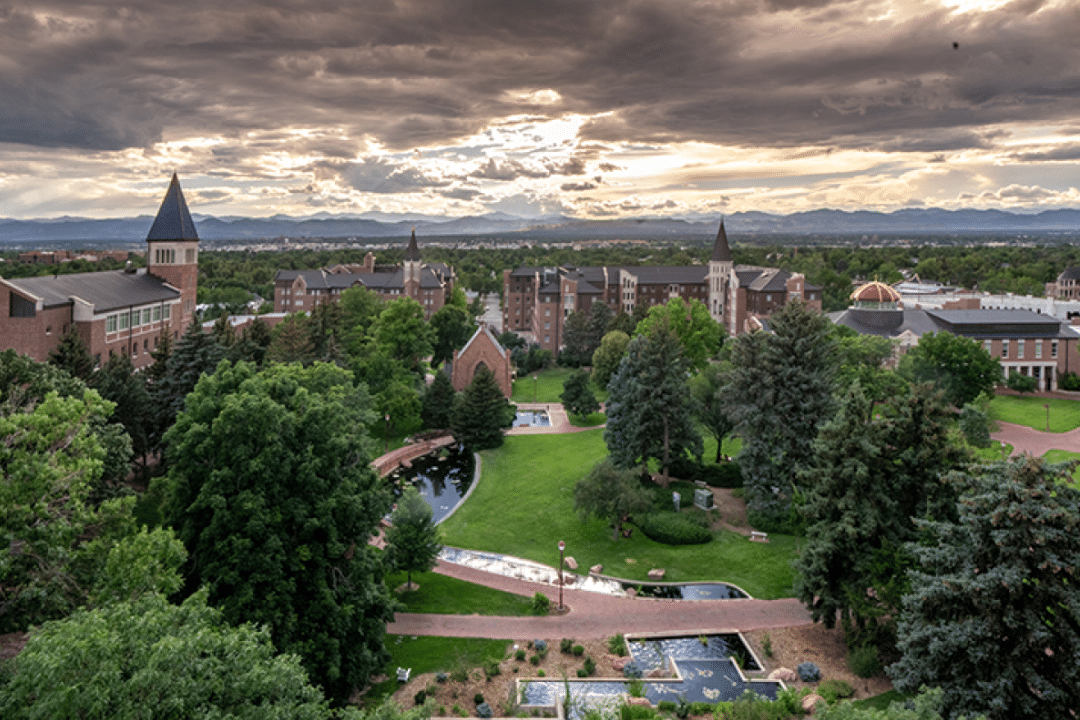 Boise State University Recreation Center