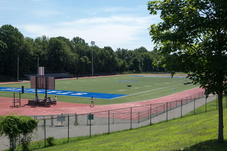 Boise State University Recreation Center