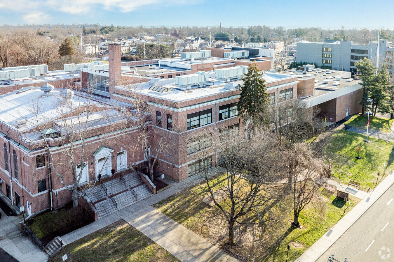 Boise State University Recreation Center