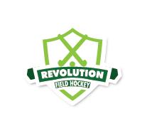 Revolution Field Hockey Camps Logo