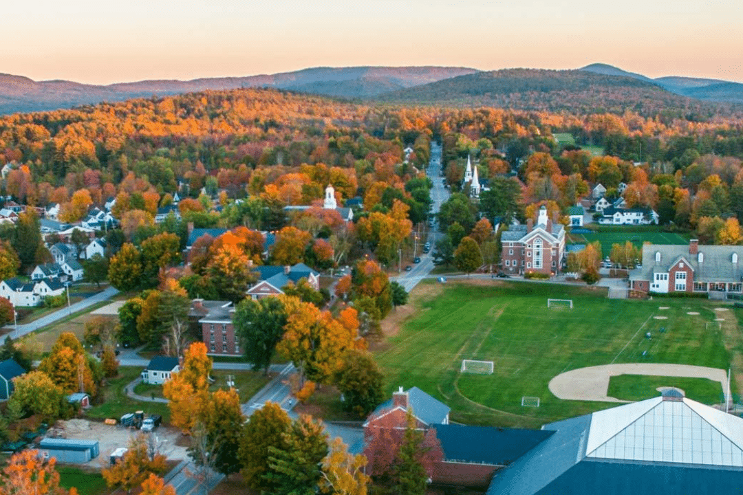 Boise State University Recreation Center