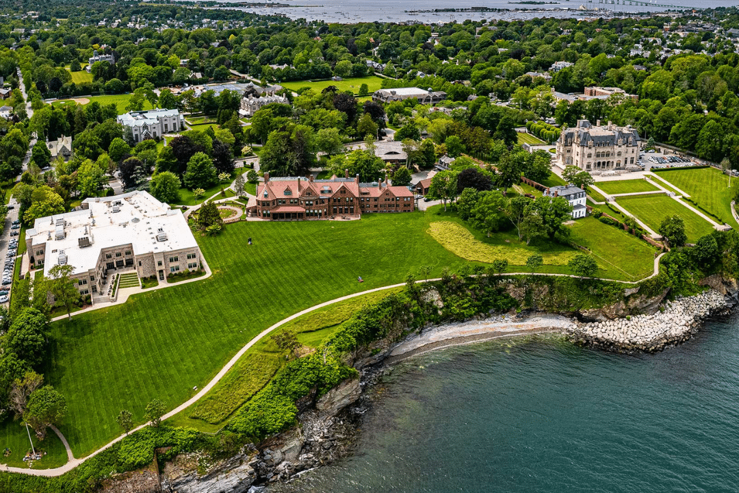Boise State University Recreation Center