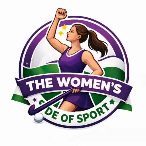 The Women’s Side of Sports Calm Positive University – Podcast with Jon Gordon